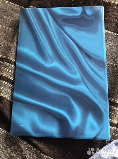 Обложка на свидетельство о браке