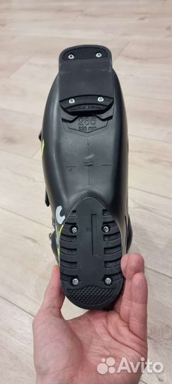 Горнолыжные ботинки Rossignol All speed 100