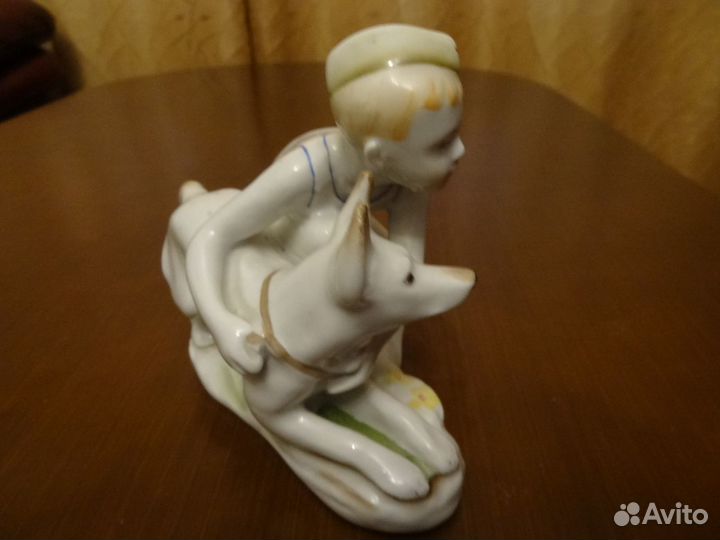 Коллекционные фигурки