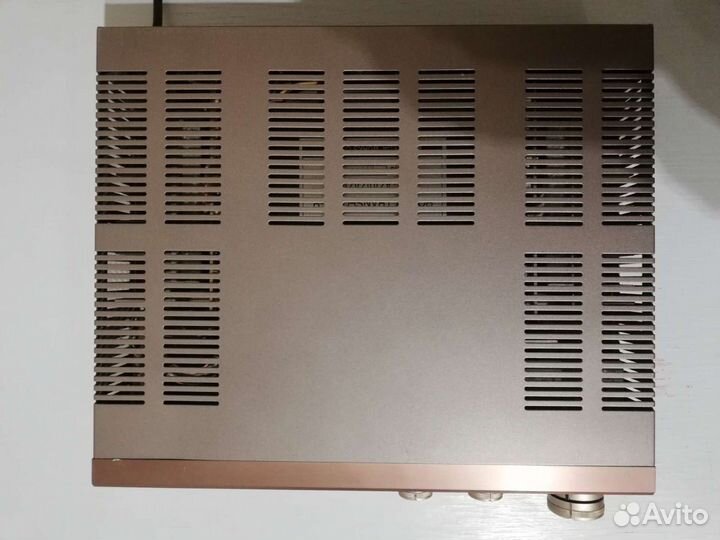 Усилитель Europhon TA88