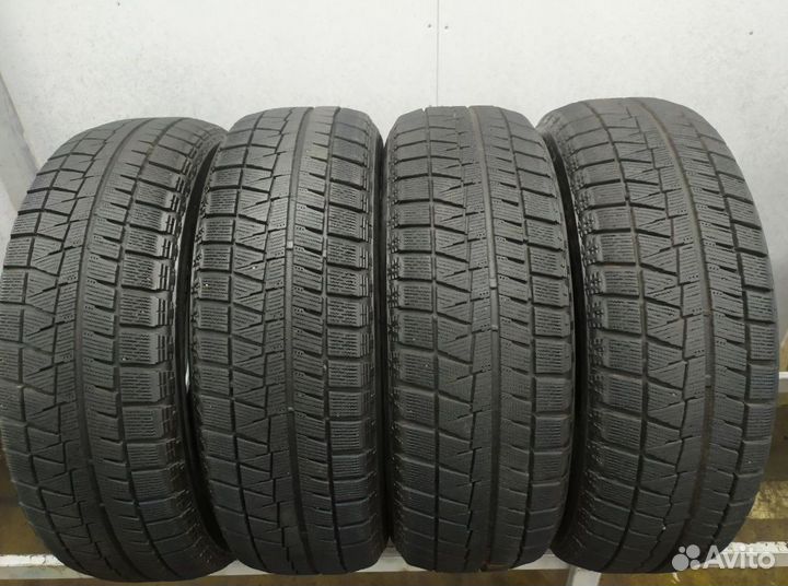 Bridgestone Blizzak Revo GZ 205/60 R16 98W