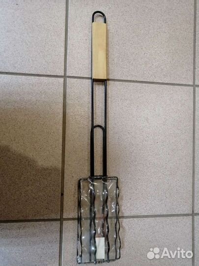 Решетка для барбекю