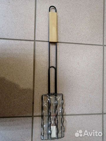 Решетка для барбекю