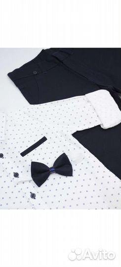 Костюм на мальчика