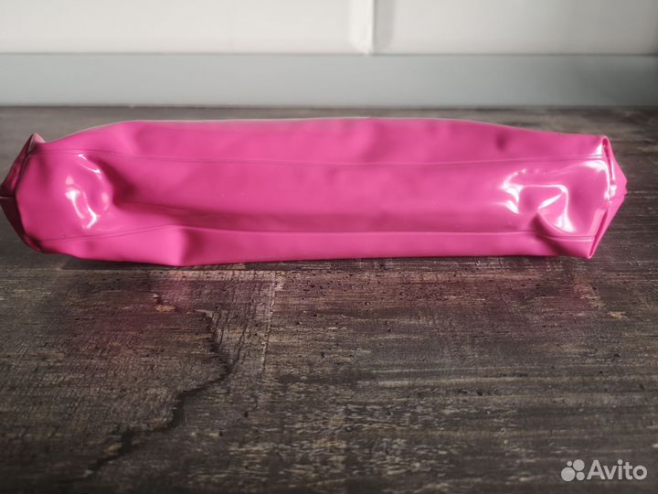 Розовая косметичка СССР