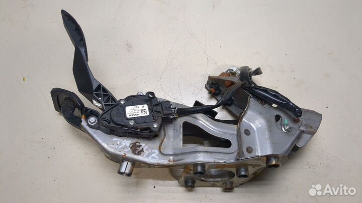 Узел педальный Nissan Qashqai, 2019