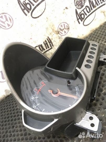 Щиток приборов Chevrolet Aveo T300 седан F16D4