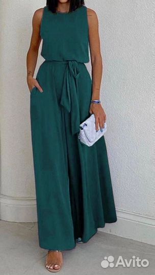 Комбинезон 44р до 54р
