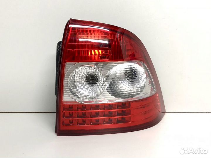 Фонарь задний правый LADA Priora 2013-2018