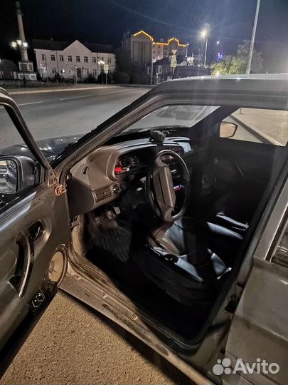 ВАЗ 2114 Samara 1.6 МТ, 2007, 185 000 км