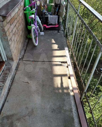 Комната 12 м² в 4-к., 7/12 эт.