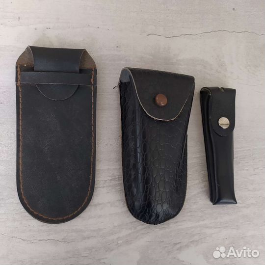 Чехлы под нож складной СССР