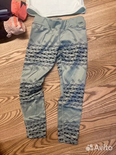 Горнолыжный комбинезон детский на рост 115-124