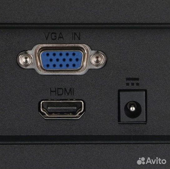 Монитор R242Y acer