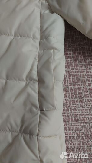 Куртка женская осень-зима