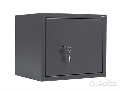 Офисный сейф aiko TSN.37