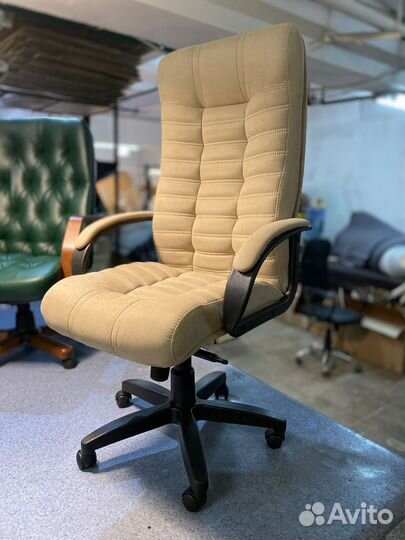 Кресло компьютерное