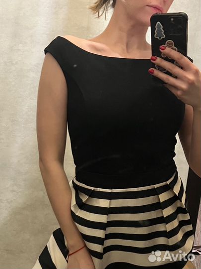 Платье esprit 44