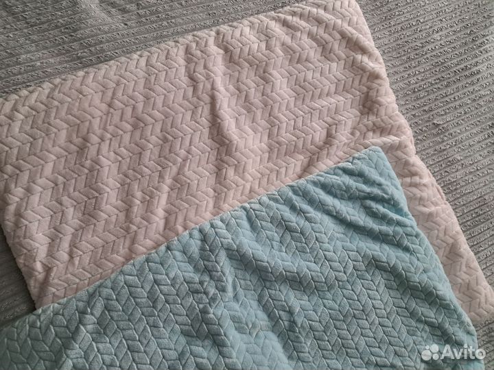 Детское одеяло, конверт