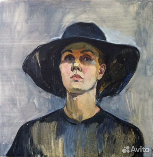 Пишу и рисую портреты на заказ