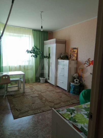 2-к. квартира, 60,9 м², 17/17 эт.
