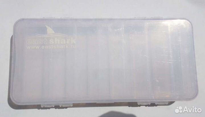 Коробки для приманок