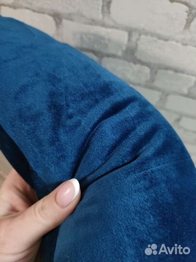 Лежанка для собак и кошек новая