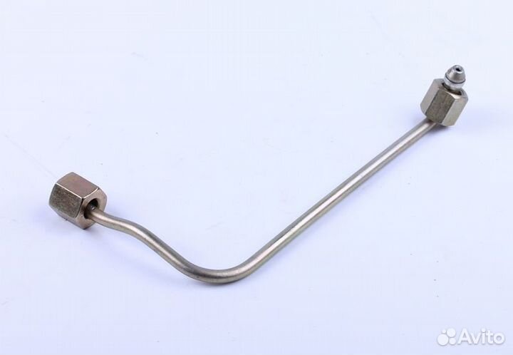 Изготовление топливных трубок тнвд