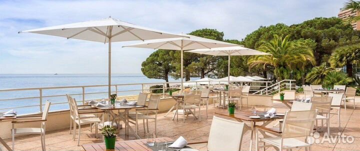 Зонт пляжный оптом