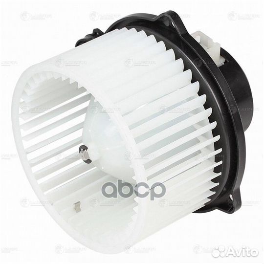 Э/вентилятор отоп. для а/м KIA K-Series (04)