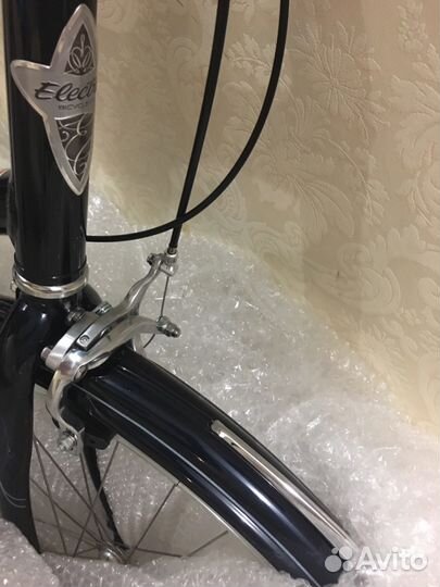 Велосипед Electra Amsterdam original 3i