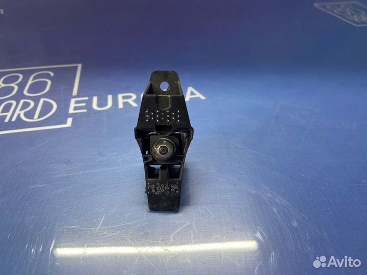 Камера кругового обзора передняя Bmw X3 G01