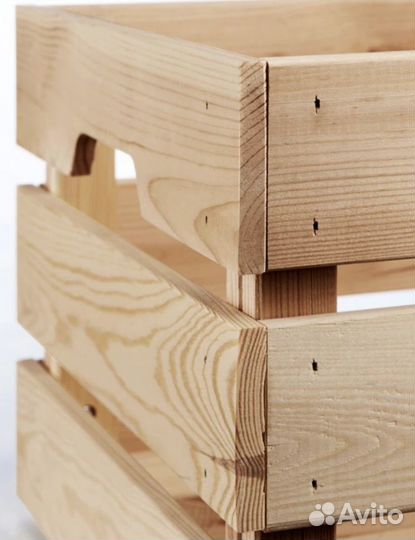 Ящик IKEA knagglig кнагглиг