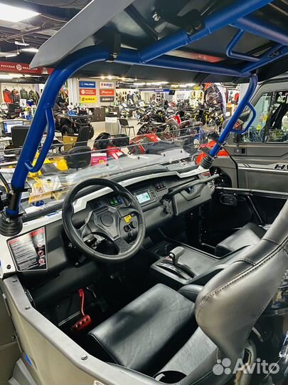 Багги Мотовездеход Aodes Sportcross 1000 LT-2 2024