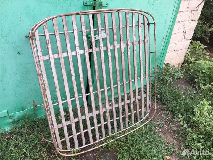 Багажник крыши газ 21 волга СССР