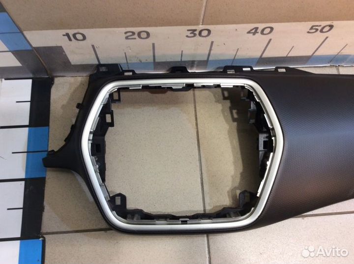 Накладка декоративная Suzuki Sx4 M16A 2014