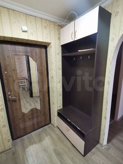 1-к. квартира, 39,1 м², 2/5 эт.