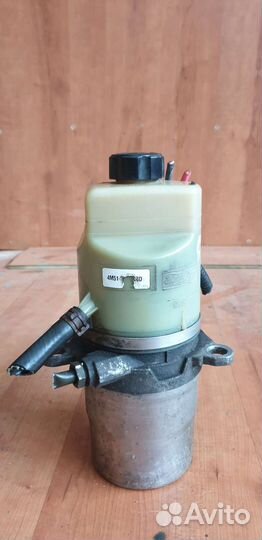 Электроусилитель руля форд фокус 2 / С-макс