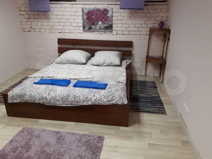 Комната 18 м² в 5-к., 1/5 эт.