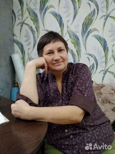 Репетитор по русскому языку и литературе