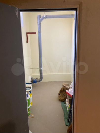 Склад, кладовка, хранение вещей 6.1 м²