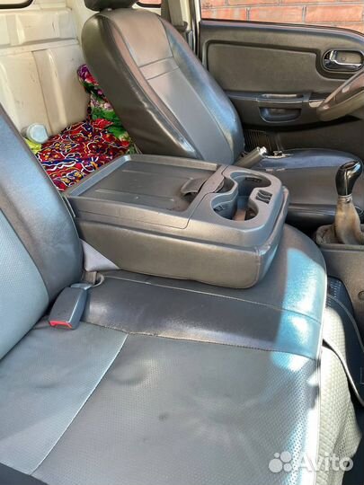 KIA Bongo рефрижератор, 2008