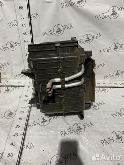 Печка Отапитель Hyundai Sonata 4 EF Tagaz G4JP