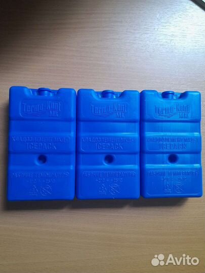 Хладоэлемент