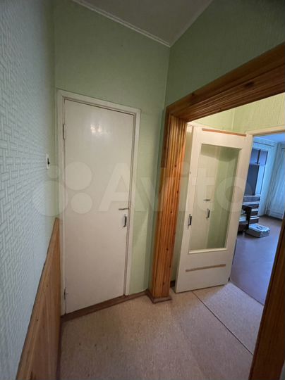 2-к. квартира, 54,6 м², 4/9 эт.