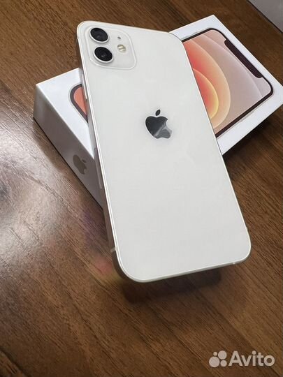 iPhone 12, 128 ГБ