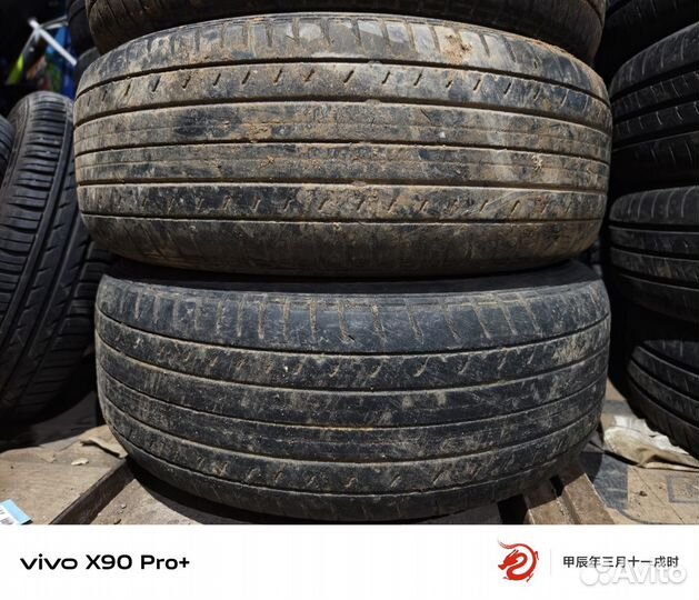 Yokohama Aspec A350 215/65 R16