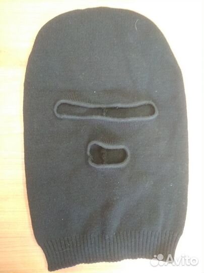 Балаклава горнолыжная