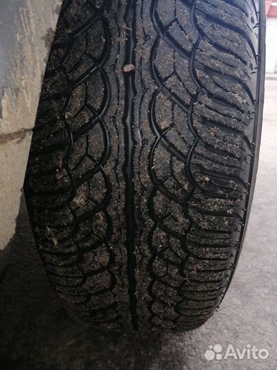 Yokohama Parada Spec-X 225/65 R17 102H