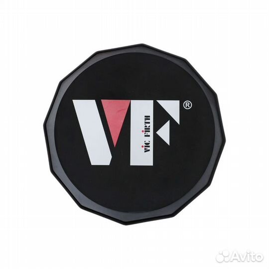 Пэд Vic Firth vxppvf12